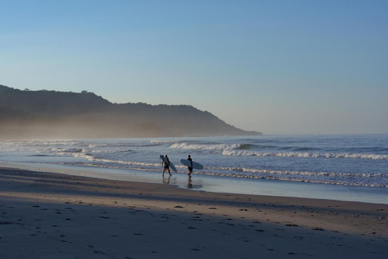 Hotel Santa Teresa By The Beach Playa Santa Teresa  ภายนอก รูปภาพ