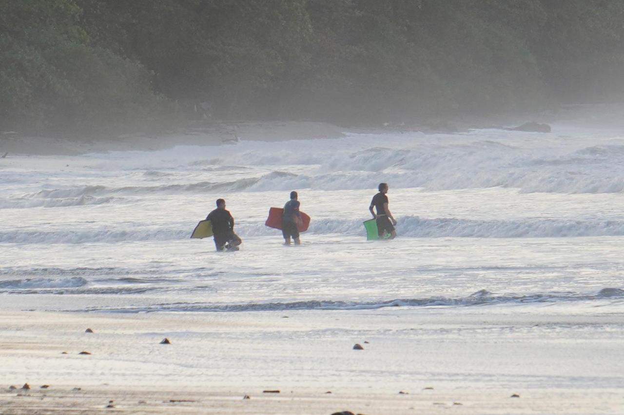 Hotel Santa Teresa By The Beach Playa Santa Teresa  ภายนอก รูปภาพ