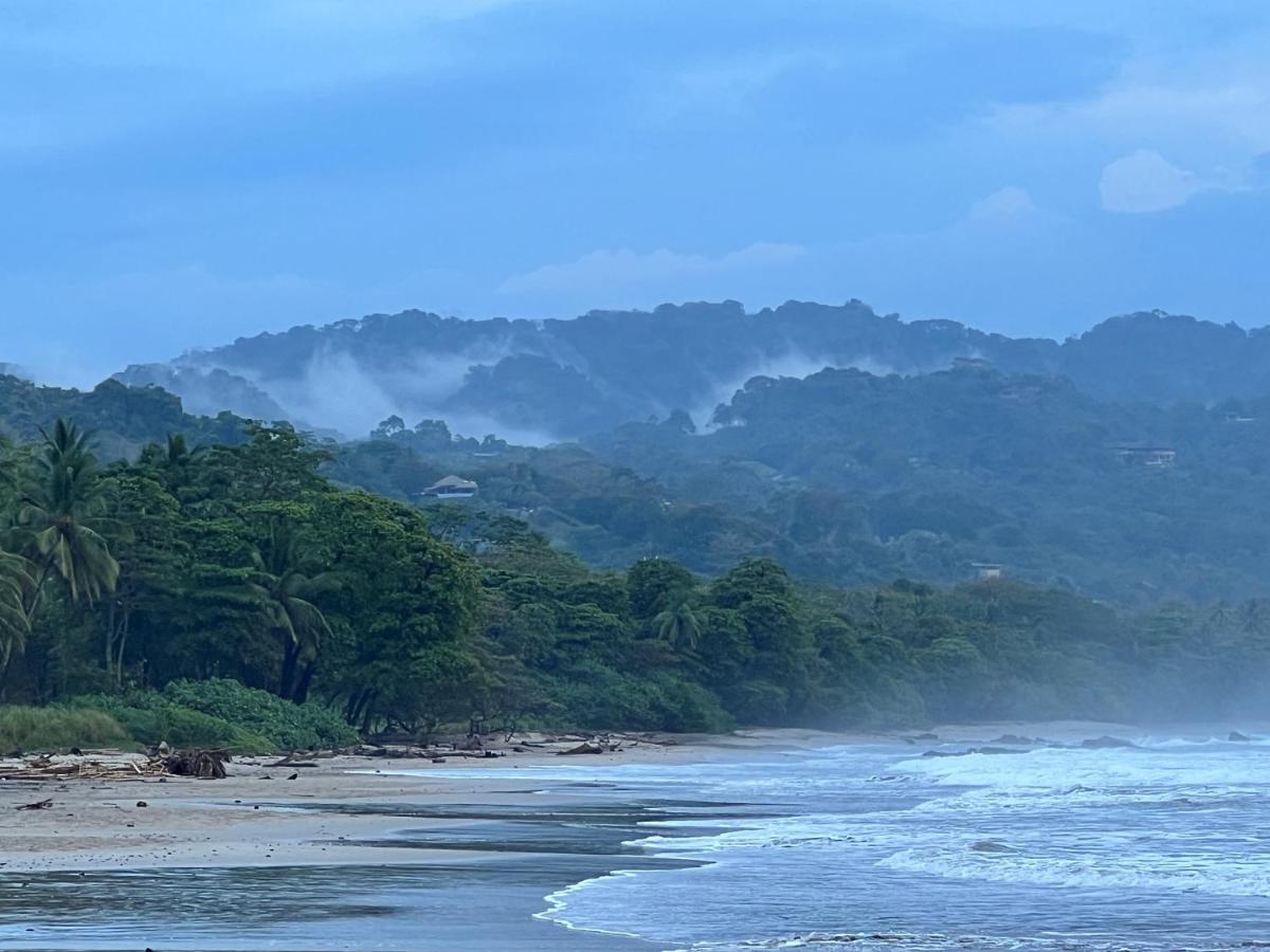 Hotel Santa Teresa By The Beach Playa Santa Teresa  ภายนอก รูปภาพ