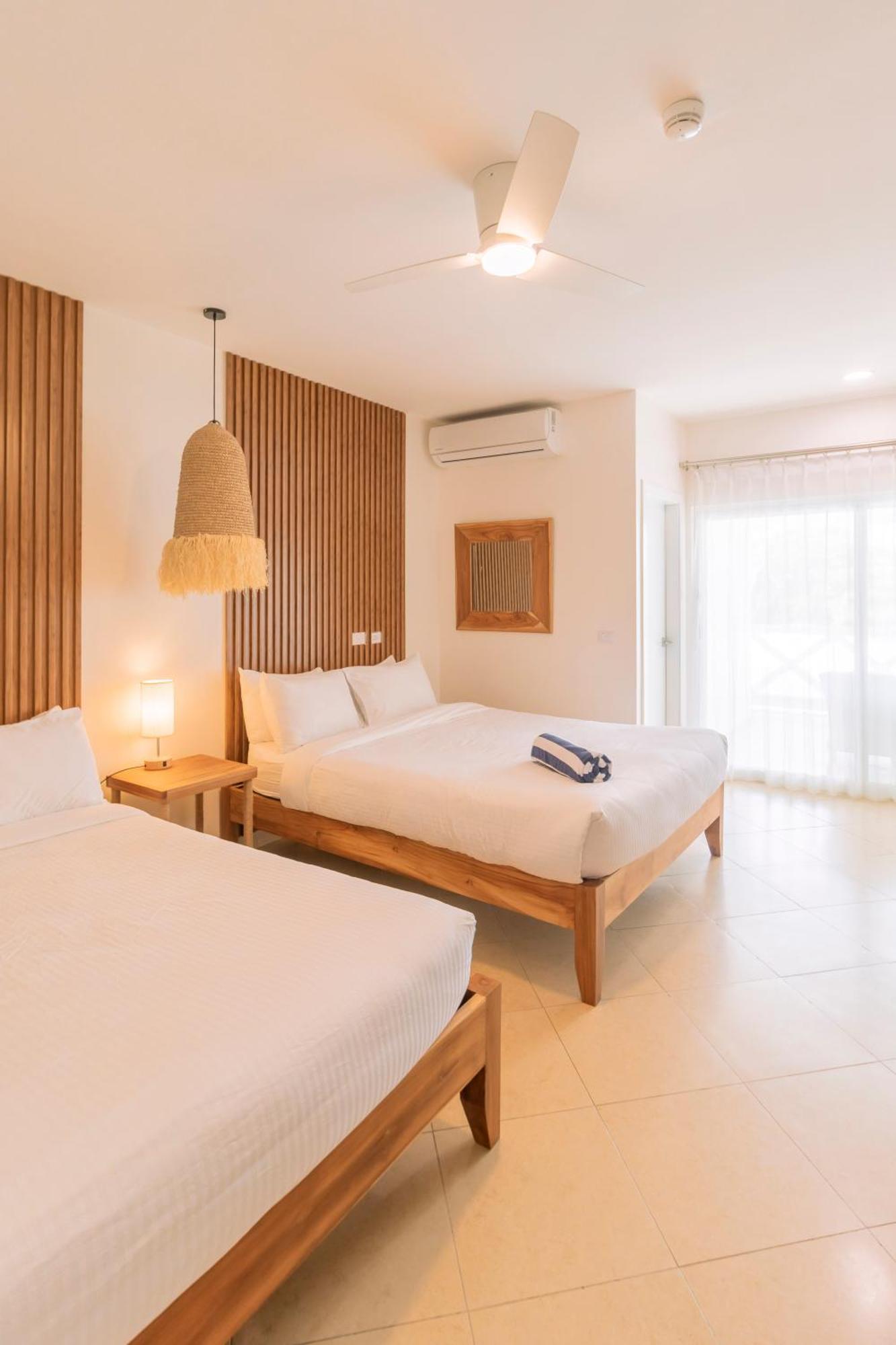 Hotel Santa Teresa By The Beach Playa Santa Teresa  ห้อง รูปภาพ