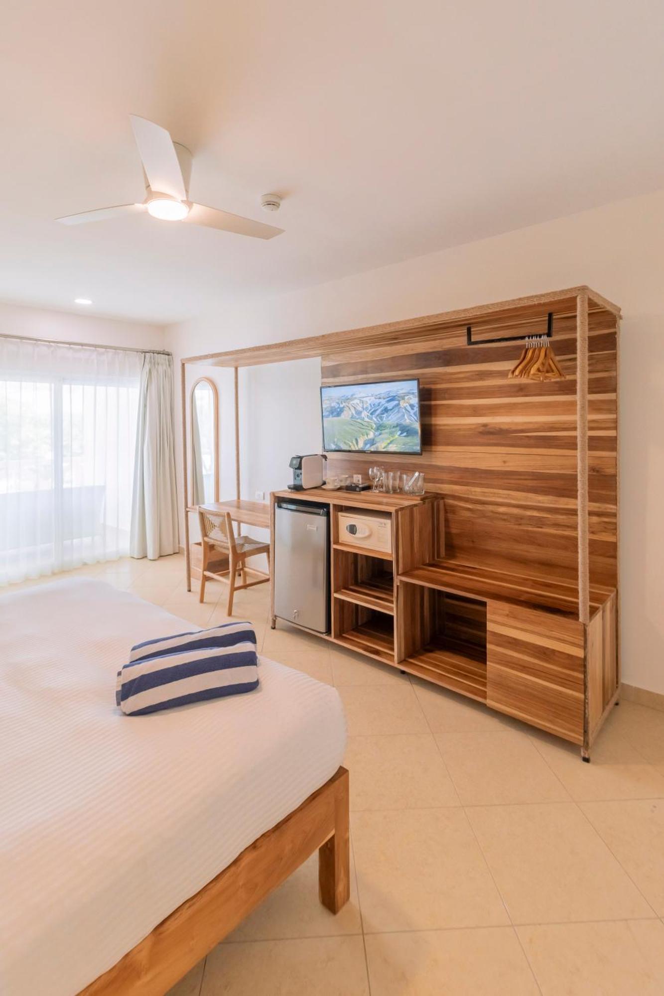 Hotel Santa Teresa By The Beach Playa Santa Teresa  ห้อง รูปภาพ