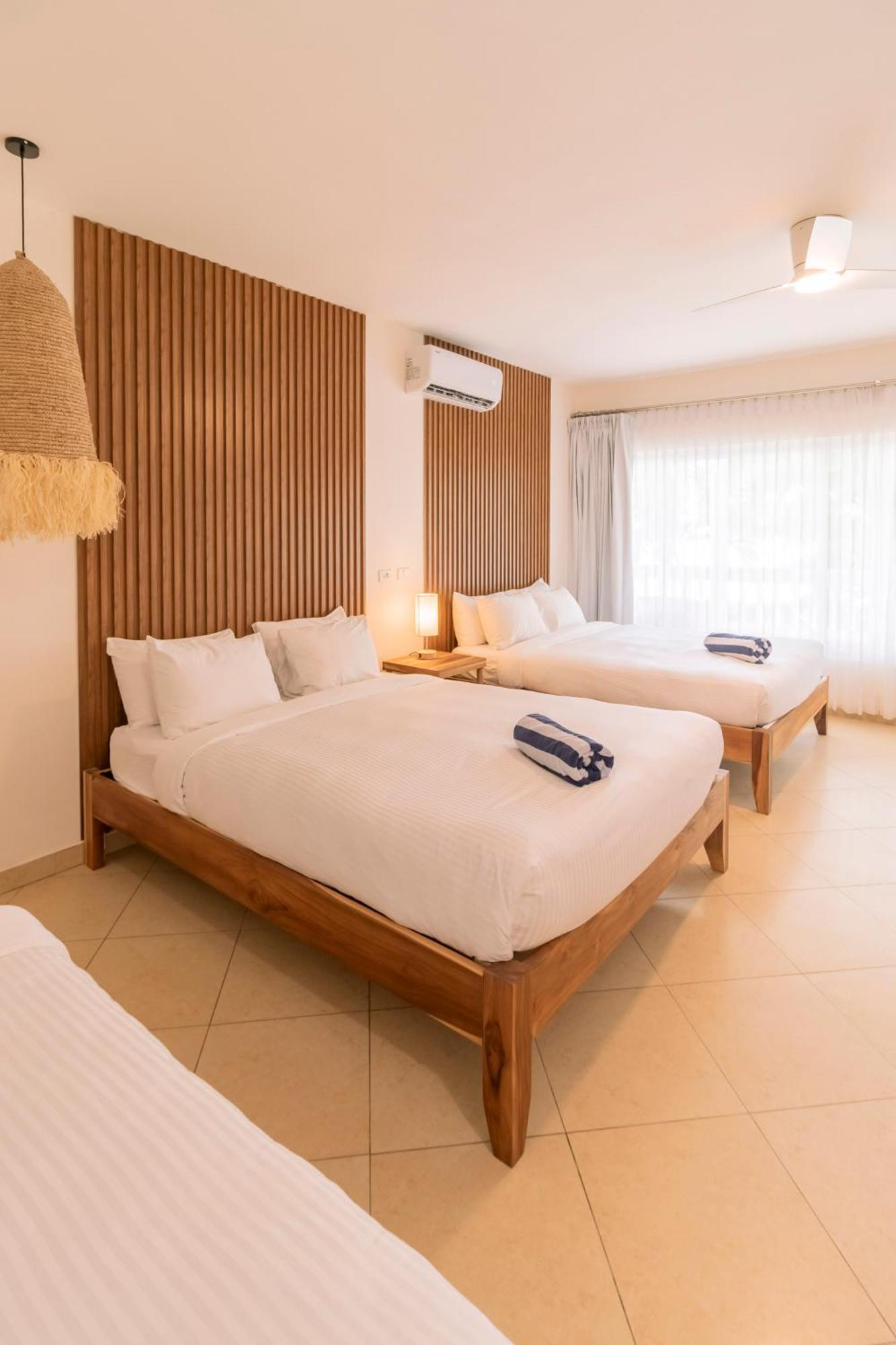 Hotel Santa Teresa By The Beach Playa Santa Teresa  ห้อง รูปภาพ