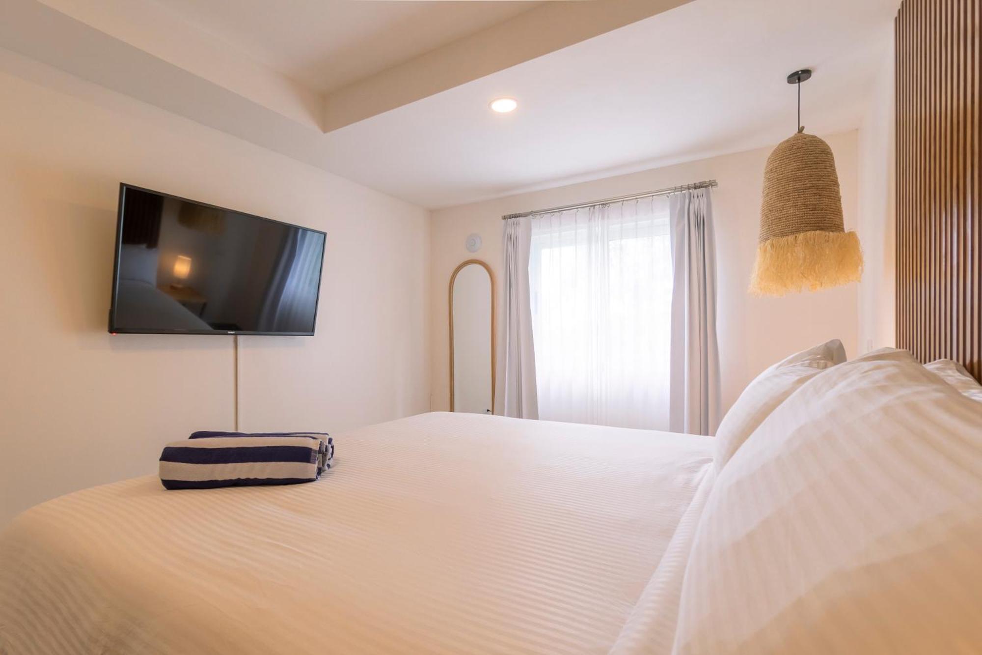 Hotel Santa Teresa By The Beach Playa Santa Teresa  ห้อง รูปภาพ