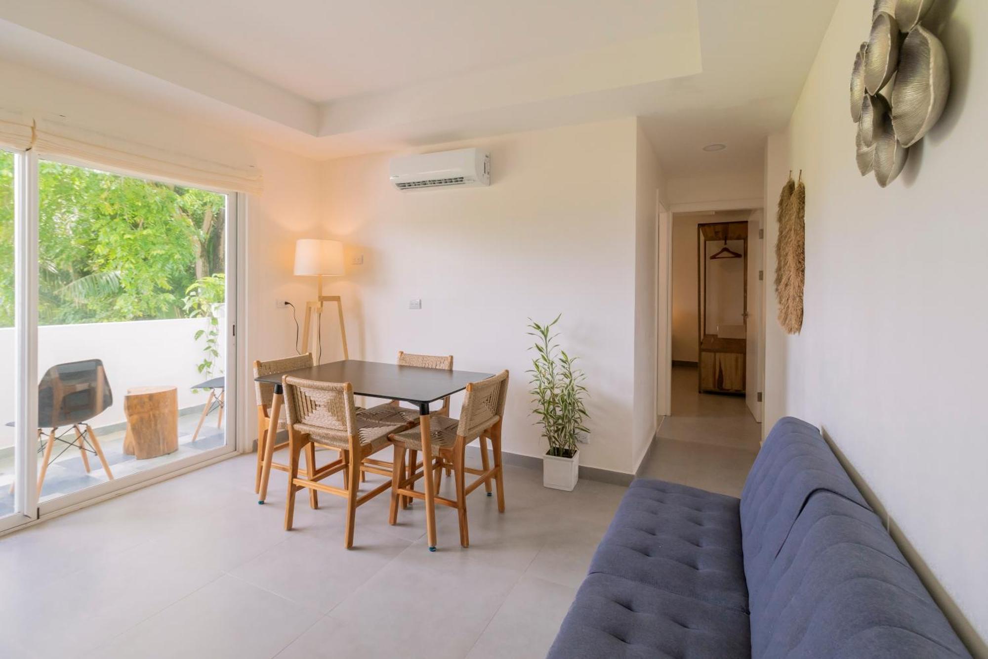 Hotel Santa Teresa By The Beach Playa Santa Teresa  ภายนอก รูปภาพ
