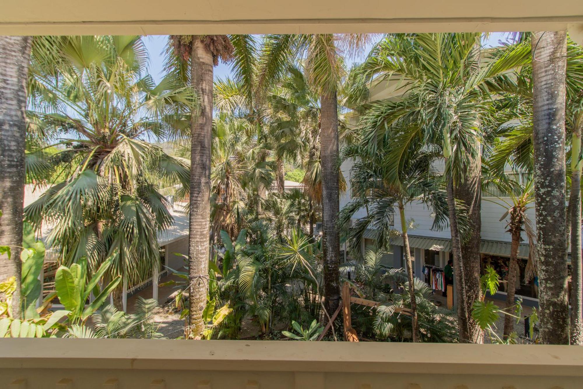 Hotel Santa Teresa By The Beach Playa Santa Teresa  ภายนอก รูปภาพ